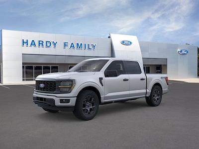 New 2026 Ford F-150 - photo 1