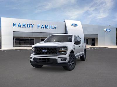 New 2026 Ford F-150 - photo 1