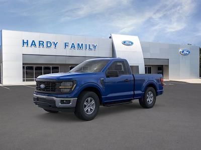 New 2026 Ford F-150 - photo 1