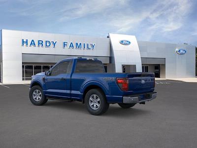 New 2026 Ford F-150 - photo 1