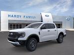 2026 Ford Ranger SuperCrew Cab RWD Pickup for sale #168578 - photo 1