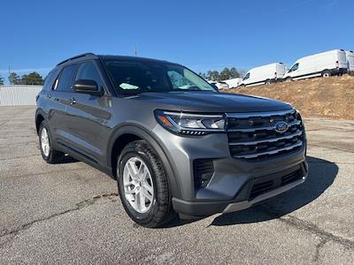 New 2026 Ford Explorer - photo 1