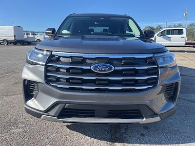 New 2026 Ford Explorer - photo 1