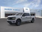 New 2026 Ford F-150 STX SuperCrew Cab for sale #168587 - photo 1