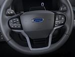 2026 Ford Explorer 4WD SUV for sale #168588 - photo 12