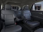 2026 Ford Explorer RWD SUV for sale #168589 - photo 11