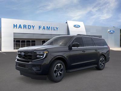New 2026 Ford Expedition MAX - photo 1