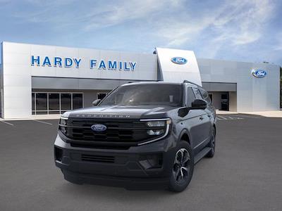 New 2026 Ford Expedition MAX - photo 1