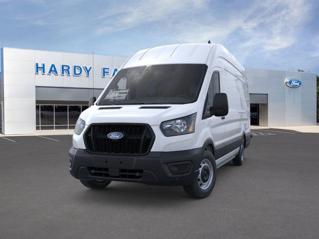 New 2026 Ford Transit 250 - photo 5