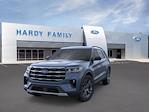 2026 Ford Explorer 4WD SUV for sale #168594 - photo 3