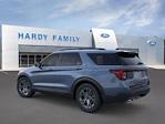 2026 Ford Explorer 4WD SUV for sale #168594 - photo 2