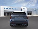 2026 Ford Explorer 4WD SUV for sale #168594 - photo 5