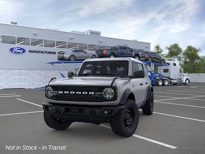 New 2026 Ford Bronco - photo 1