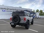 2026 Ford Bronco 4WD SUV for sale #168596 - photo 8