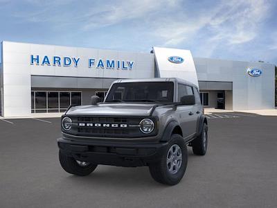 New 2026 Ford Bronco - photo 1