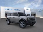 2026 Ford Bronco 4WD SUV for sale #168597 - photo 7