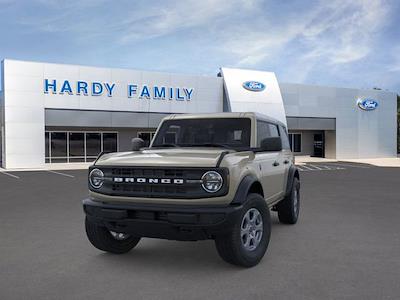 New 2026 Ford Bronco - photo 1