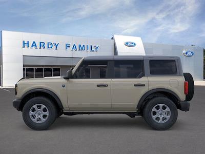 New 2026 Ford Bronco - photo 1