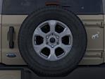 2026 Ford Bronco 4WD SUV for sale #168598 - photo 22