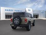 2026 Ford Bronco 4WD SUV for sale #168598 - photo 7