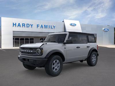 New 2026 Ford Bronco - photo 1