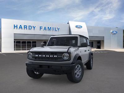 New 2026 Ford Bronco - photo 1