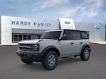 2026 Ford Bronco 4WD SUV for sale #168599 - photo 1