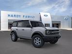 2026 Ford Bronco 4WD SUV for sale #168599 - photo 7