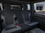 2026 Ford Bronco 4WD SUV for sale #168600 - photo 11