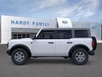 2026 Ford Bronco 4WD SUV for sale #168600 - photo 4