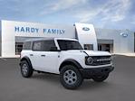 2026 Ford Bronco 4WD SUV for sale #168600 - photo 7