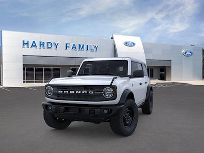 New 2026 Ford Bronco - photo 1