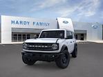 2026 Ford Bronco 4WD SUV for sale #168601 - photo 3