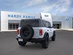 2026 Ford Bronco 4WD SUV for sale #168601 - photo 8