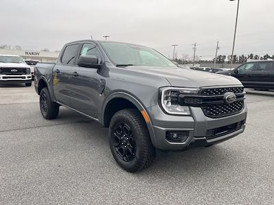 New 2025 Ford Ranger XLT SuperCrew Cab for sale #168603 - photo 1