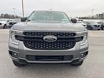 New 2025 Ford Ranger XLT SuperCrew Cab for sale #168603 - photo 3