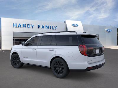 New 2026 Ford Expedition - photo 1