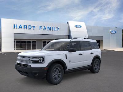 New 2026 Ford Bronco Sport - photo 1