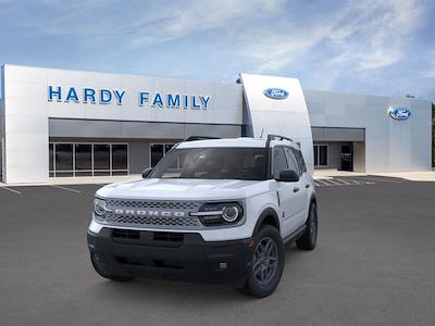 New 2026 Ford Bronco Sport - photo 1
