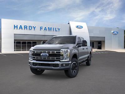New 2026 Ford F-250 - photo 1