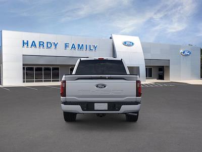 New 2026 Ford F-150 - photo 1