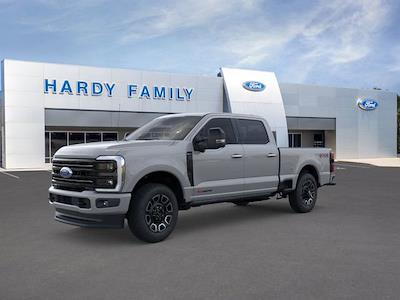New 2026 Ford F-350 - photo 1