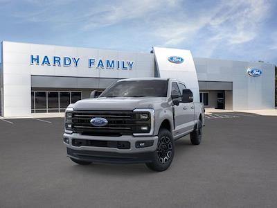 New 2026 Ford F-350 - photo 1