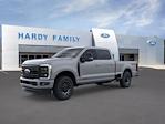 2026 Ford F-350 Crew Cab SRW 4WD Pickup for sale #168617 - photo 1