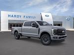 2026 Ford F-350 Crew Cab SRW 4WD Pickup for sale #168617 - photo 7