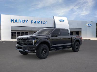 2026 Ford F-150 SuperCrew Cab 4WD Pickup for sale #168618 - photo 1