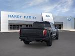 2026 Ford F-150 SuperCrew Cab 4WD Pickup for sale #168618 - photo 8