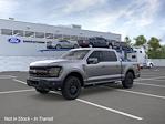 2026 Ford F-150 SuperCrew Cab 4WD Pickup for sale #168619 - photo 1