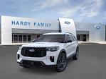 2026 Ford Explorer RWD SUV for sale #168621 - photo 3