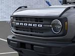 2026 Ford Bronco 4WD SUV for sale #168622 - photo 16